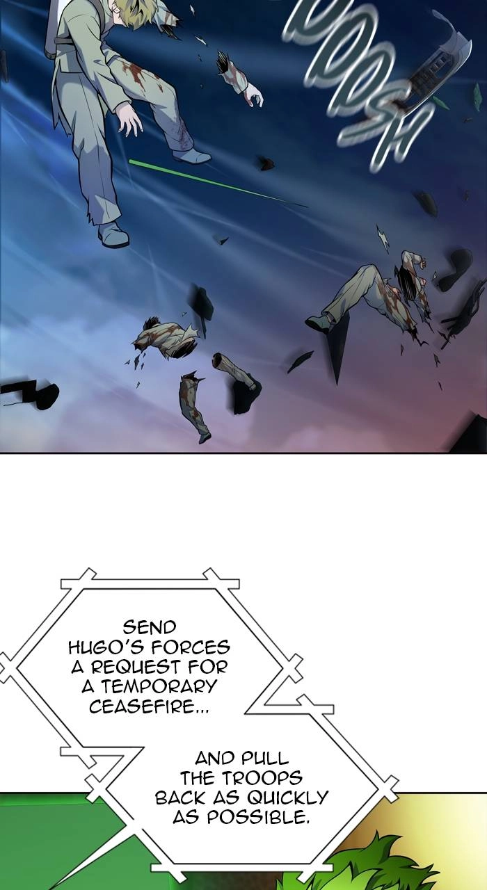 Tower of God Chapter 591 - Page 119