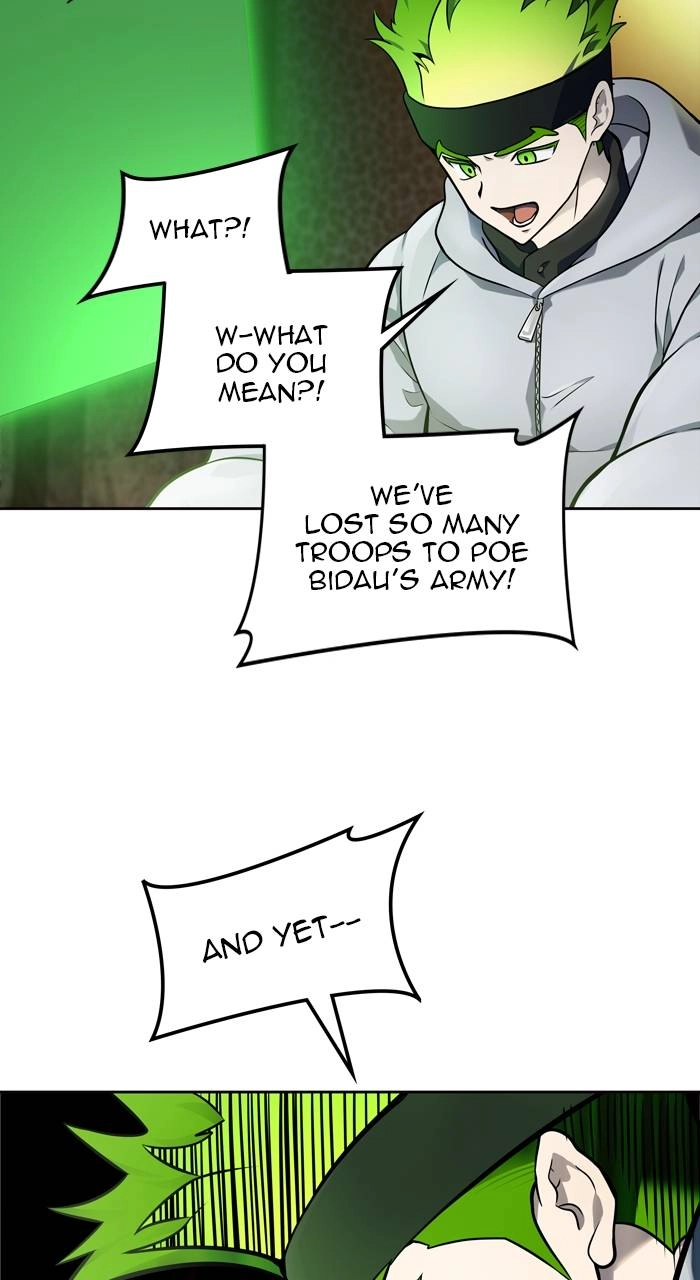 Tower of God Chapter 591 - Page 120