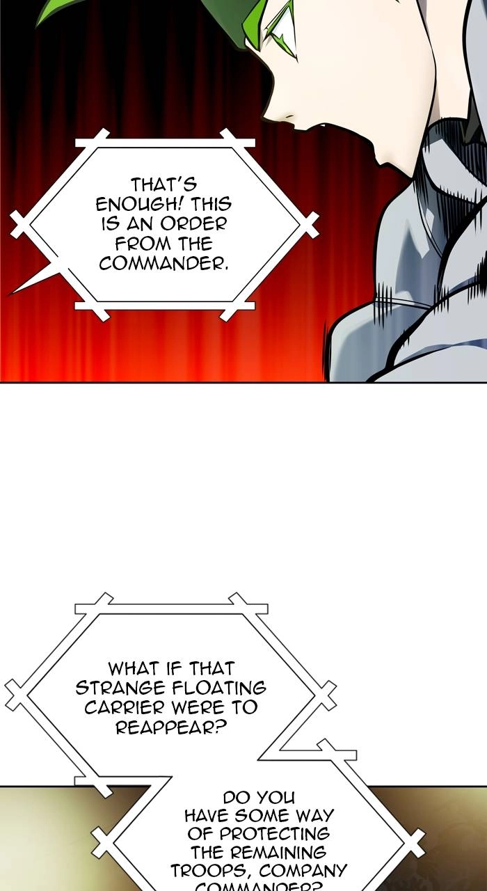 Tower of God Chapter 591 - Page 121