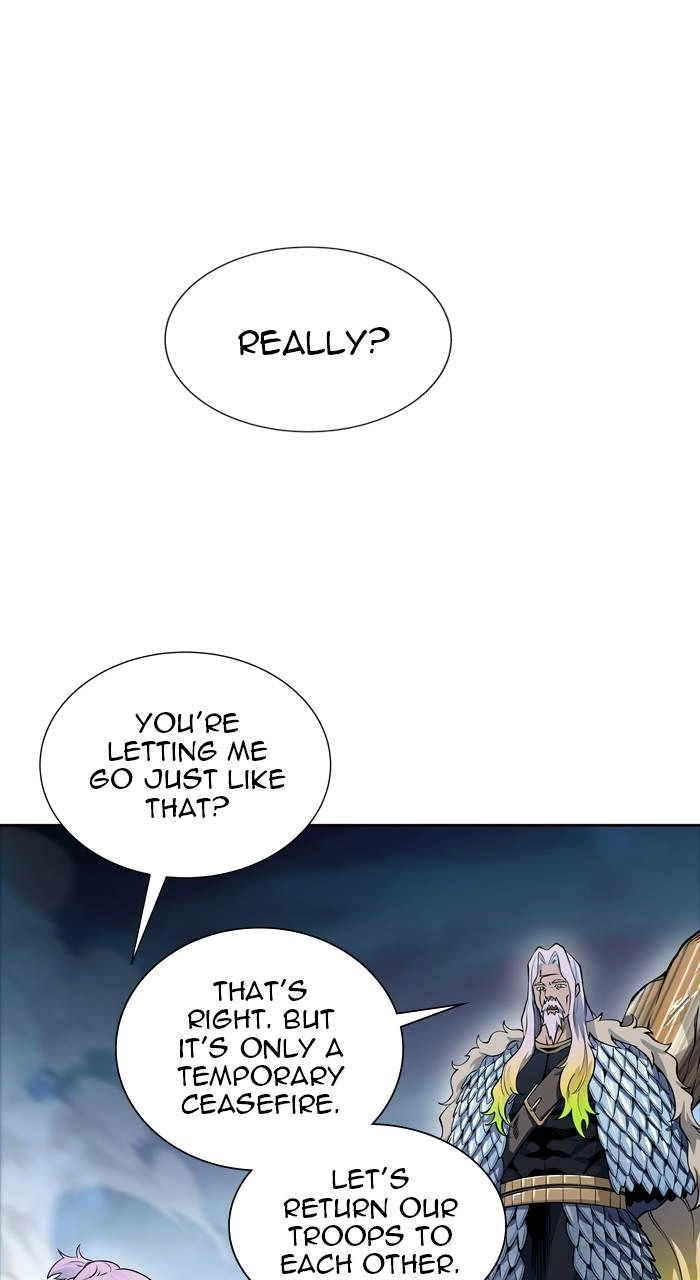 Tower of God Chapter 591 - Page 123