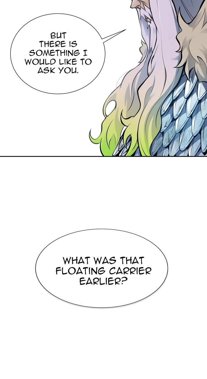 Tower of God Chapter 591 - Page 125