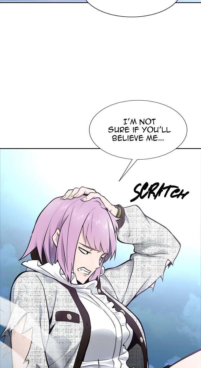 Tower of God Chapter 591 - Page 129