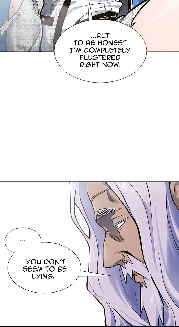 Tower of God Chapter 591 - Page 130