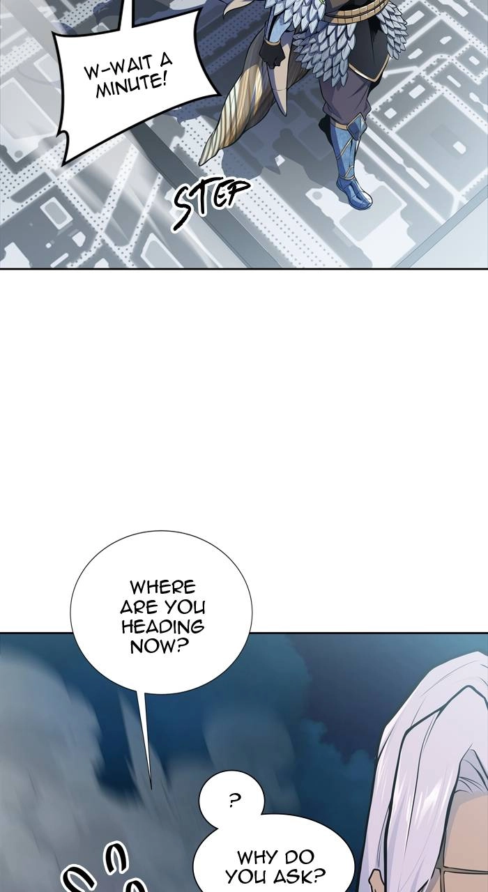 Tower of God Chapter 591 - Page 132