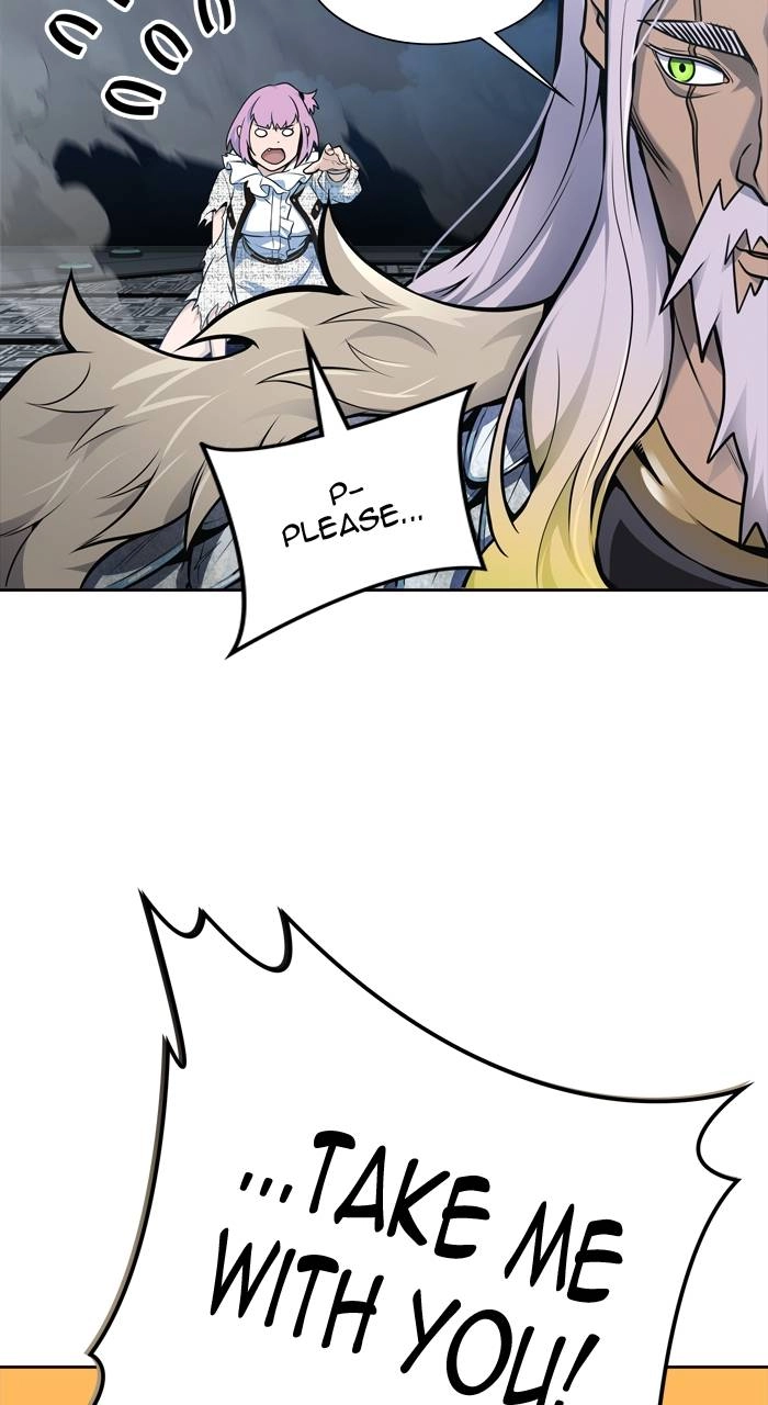 Tower of God Chapter 591 - Page 133