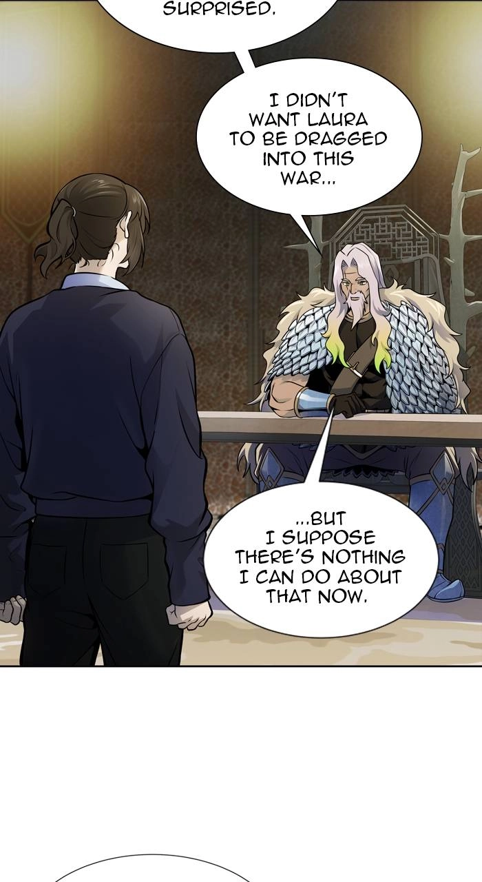 Tower of God Chapter 591 - Page 142