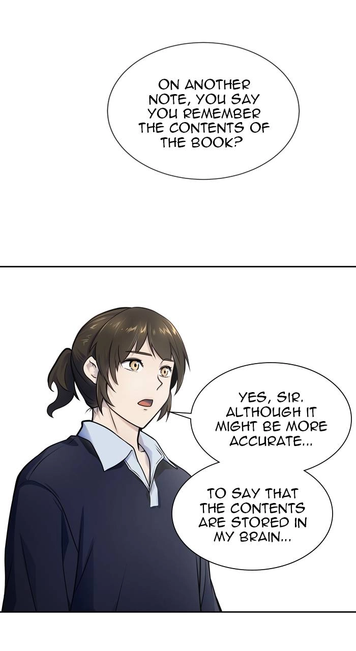 Tower of God Chapter 591 - Page 144