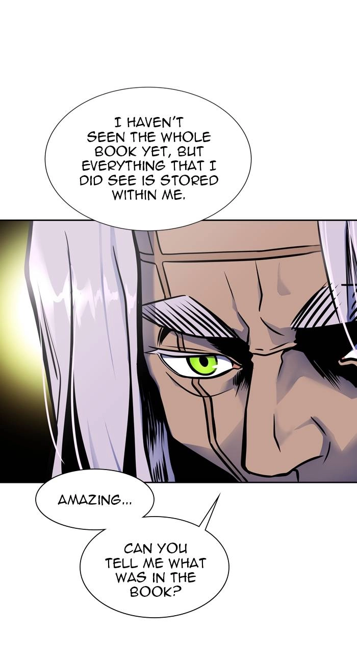 Tower of God Chapter 591 - Page 145