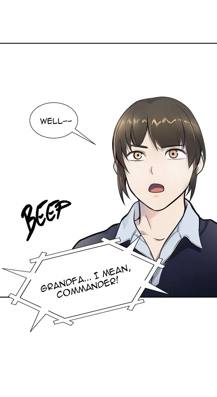 Tower of God Chapter 591 - Page 146