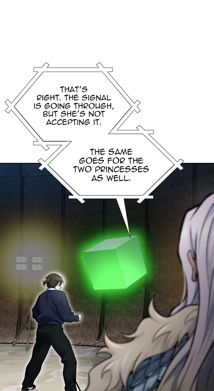 Tower of God Chapter 591 - Page 152