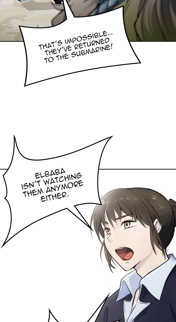 Tower of God Chapter 591 - Page 153