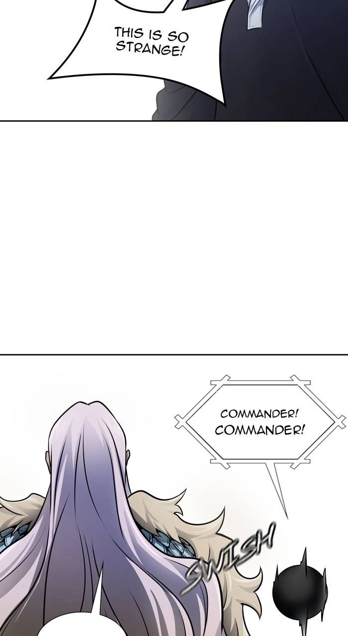 Tower of God Chapter 591 - Page 154