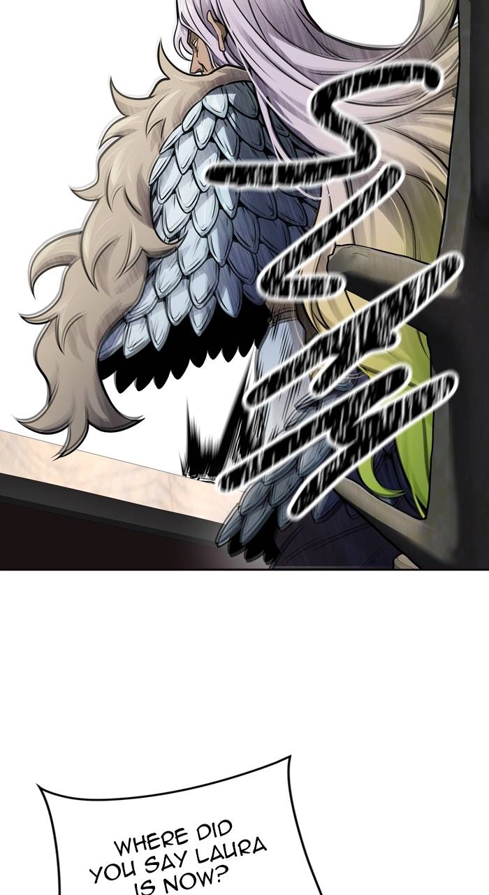 Tower of God Chapter 591 - Page 157