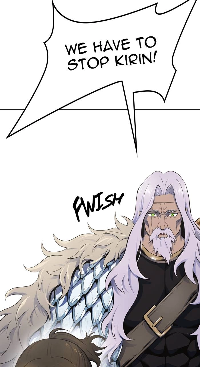 Tower of God Chapter 591 - Page 159