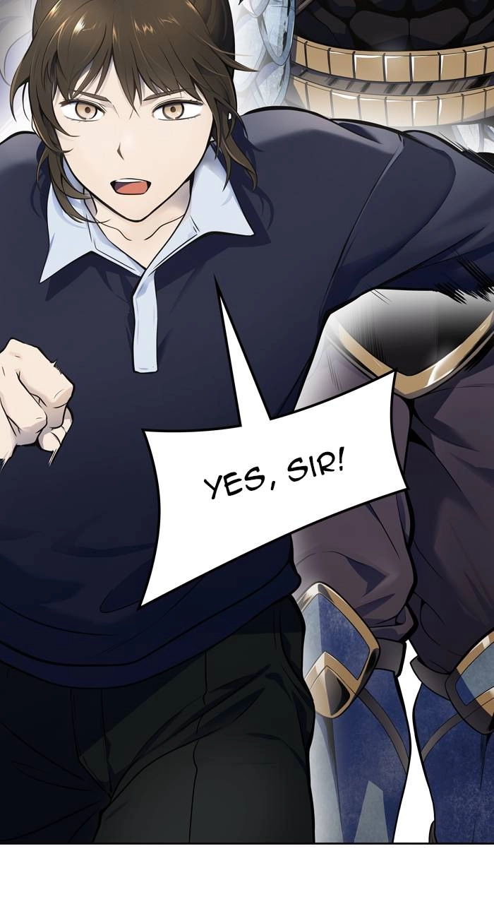 Tower of God Chapter 591 - Page 160