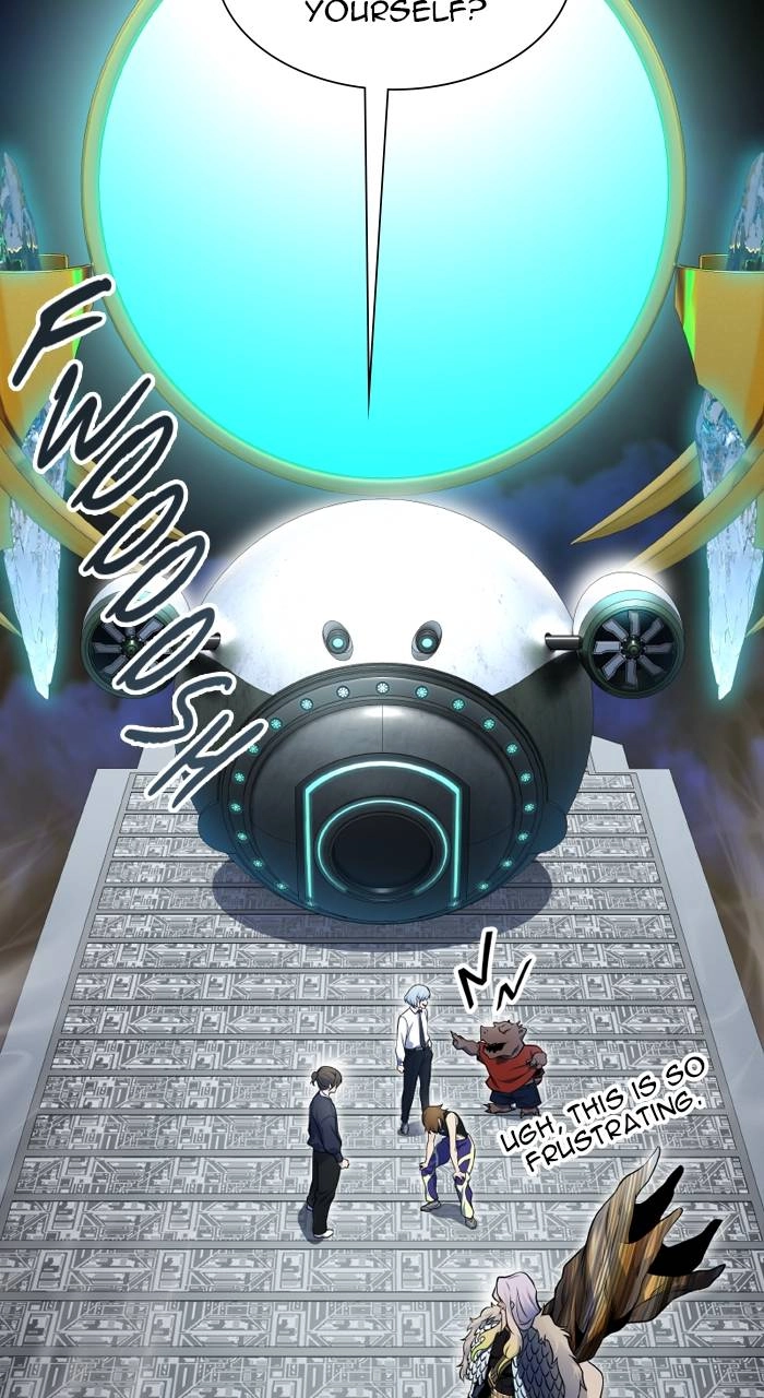 Tower of God Chapter 591 - Page 162