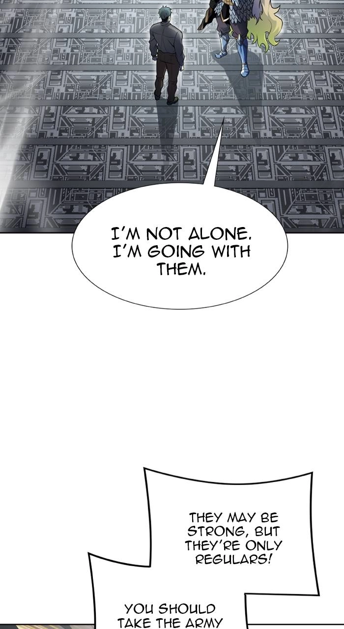 Tower of God Chapter 591 - Page 163