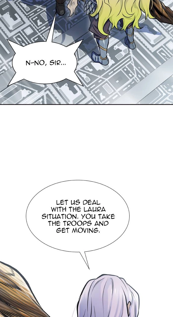 Tower of God Chapter 591 - Page 167
