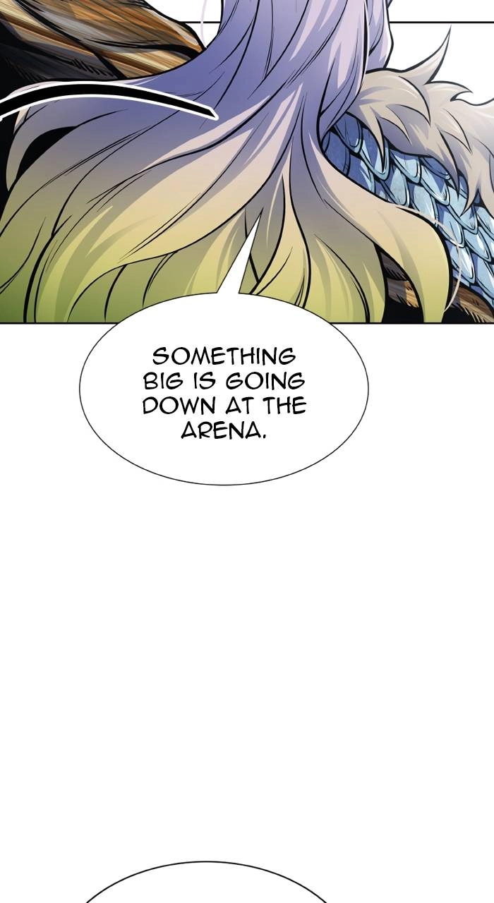 Tower of God Chapter 591 - Page 168
