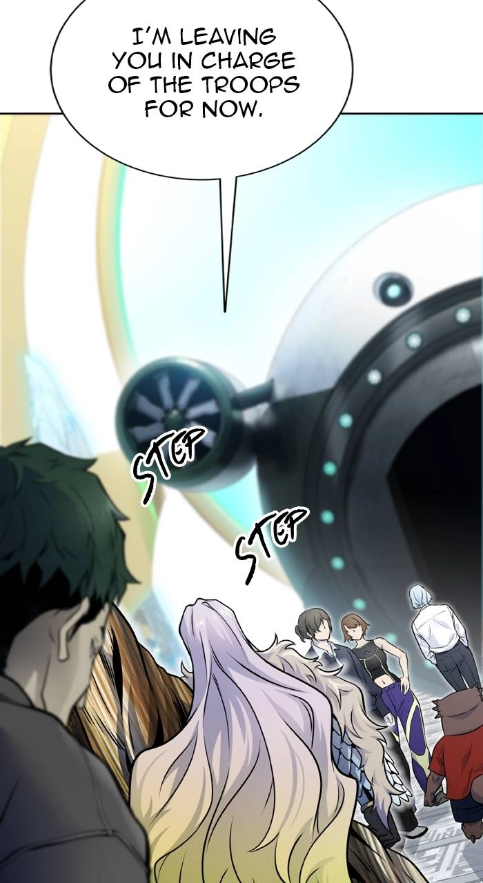 Tower of God Chapter 591 - Page 169