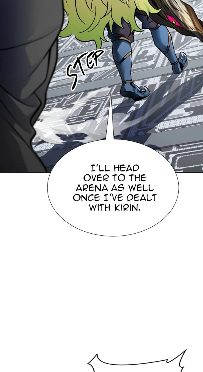 Tower of God Chapter 591 - Page 170