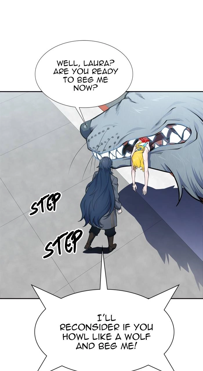 Tower of God Chapter 592 - Page 4