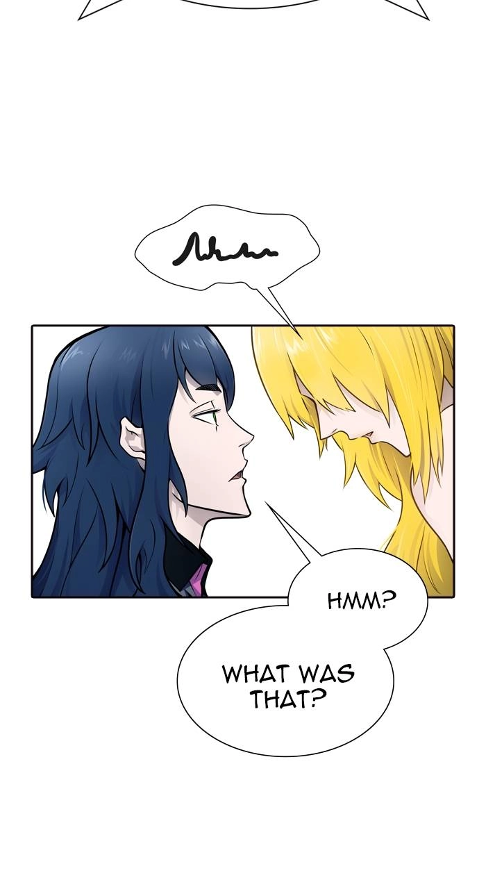 Tower of God Chapter 592 - Page 5