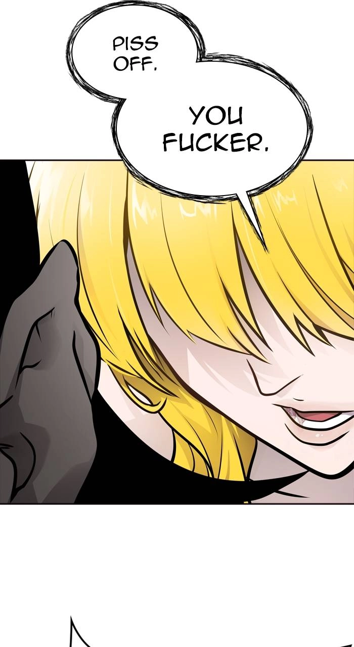 Tower of God Chapter 592 - Page 6