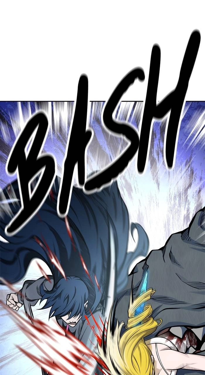 Tower of God Chapter 592 - Page 8