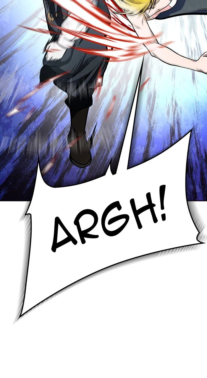 Tower of God Chapter 592 - Page 9