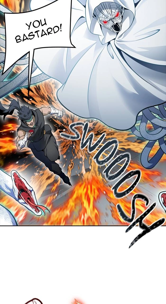 Tower of God Chapter 592 - Page 12