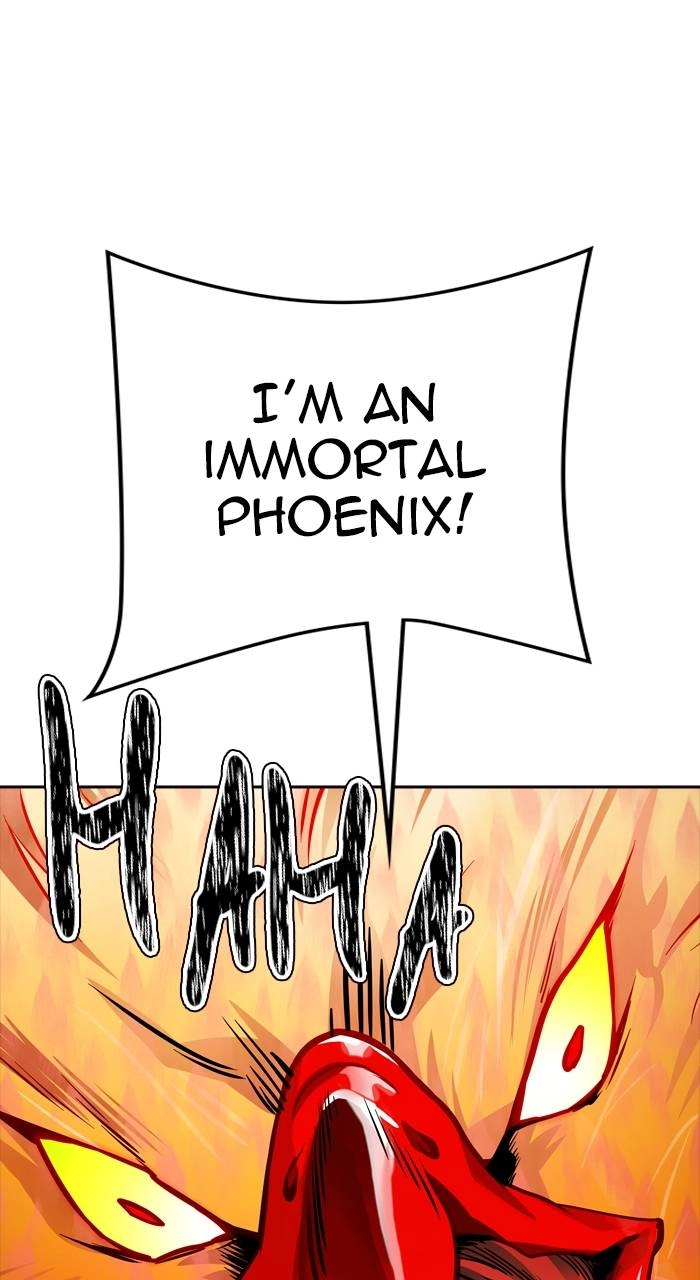 Tower of God Chapter 592 - Page 17