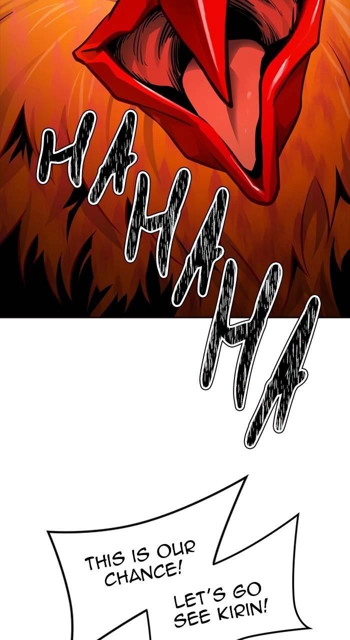 Tower of God Chapter 592 - Page 18