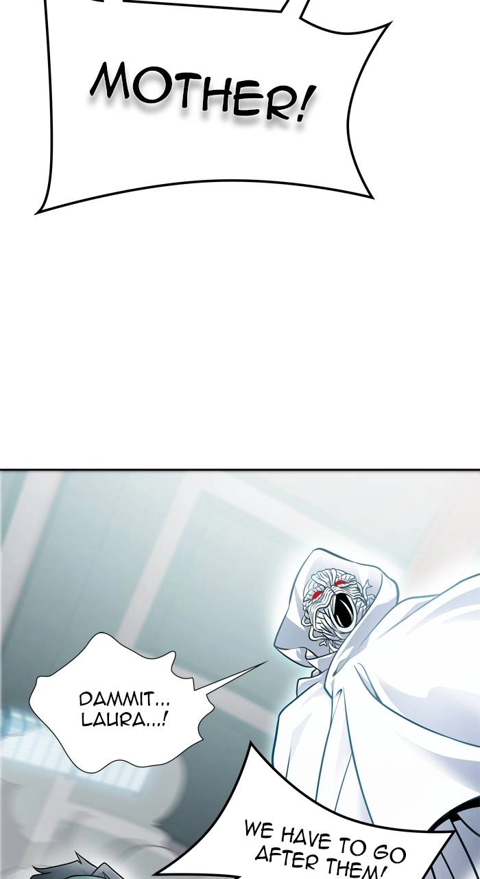 Tower of God Chapter 592 - Page 20