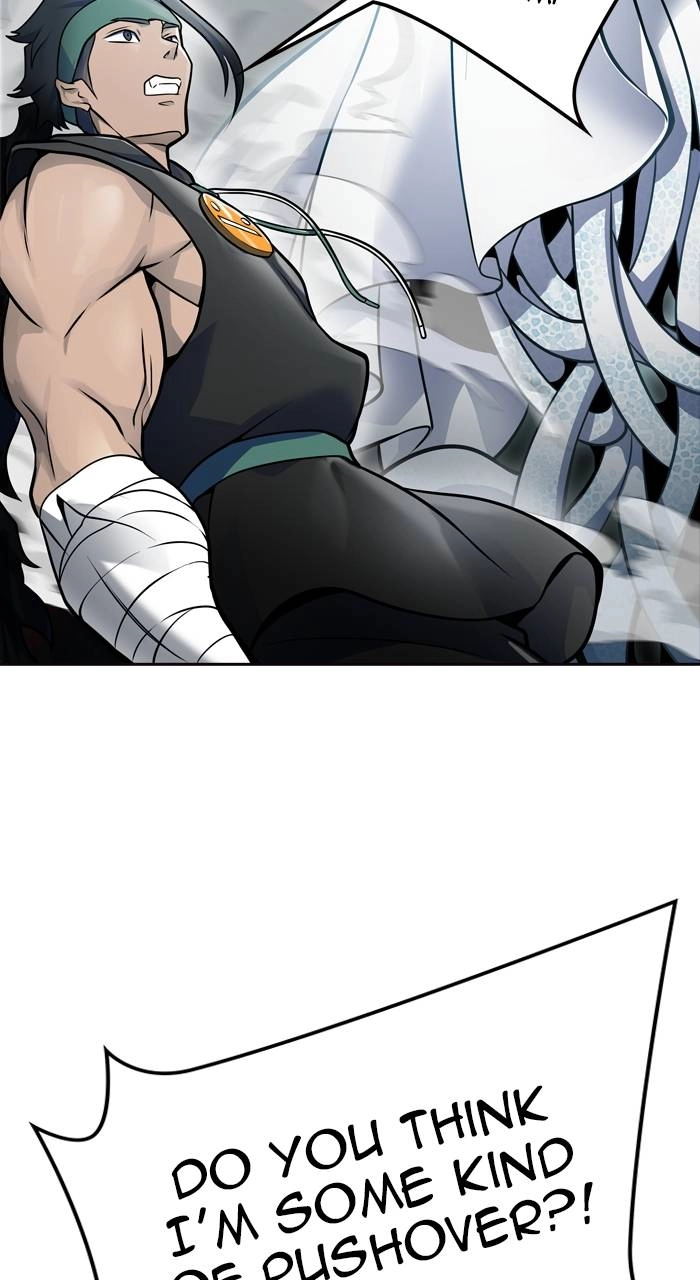 Tower of God Chapter 592 - Page 21