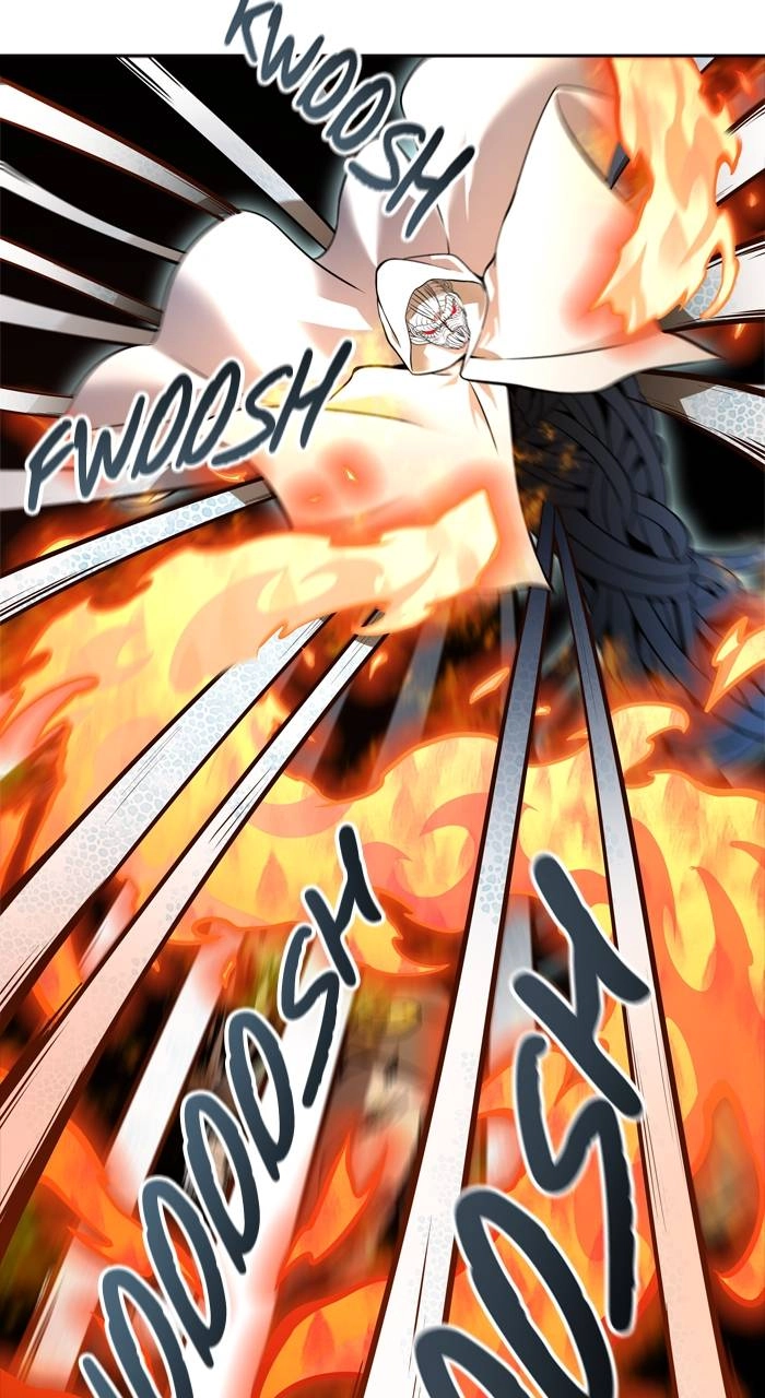 Tower of God Chapter 592 - Page 24