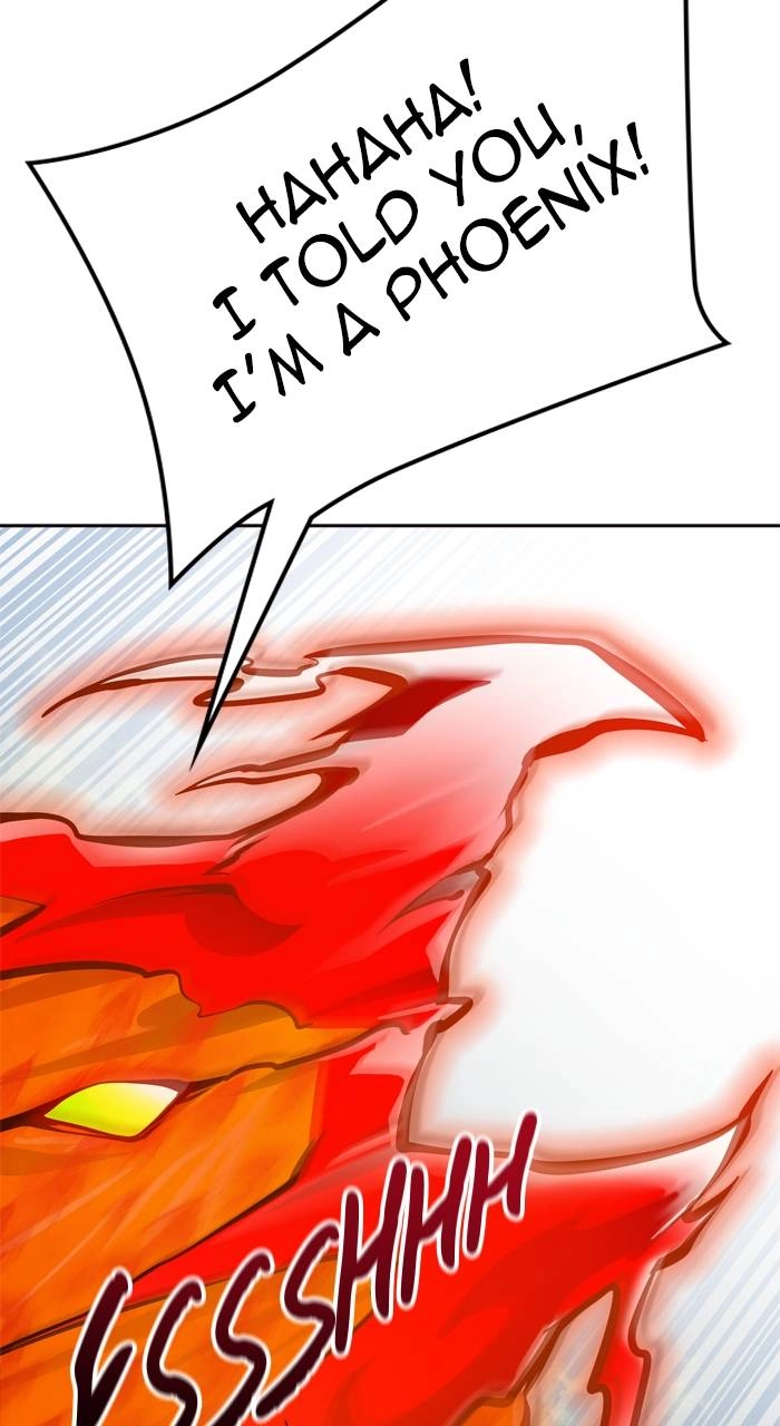 Tower of God Chapter 592 - Page 26