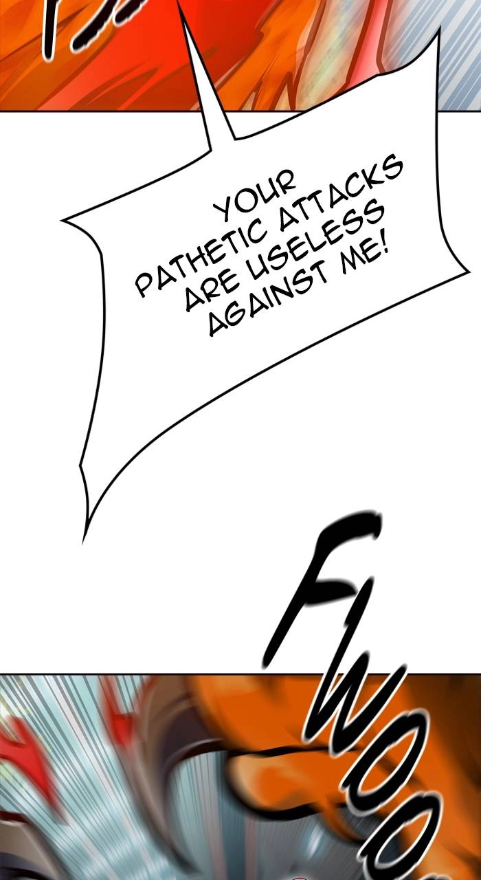 Tower of God Chapter 592 - Page 27