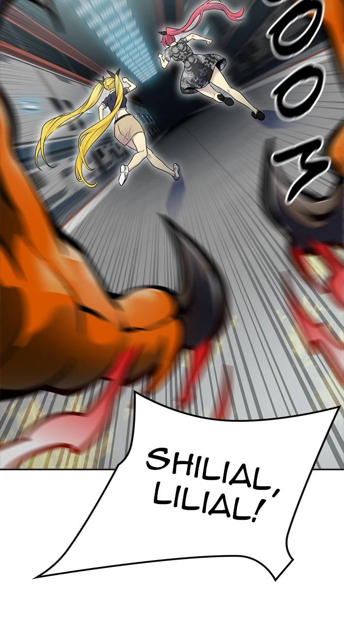 Tower of God Chapter 592 - Page 28