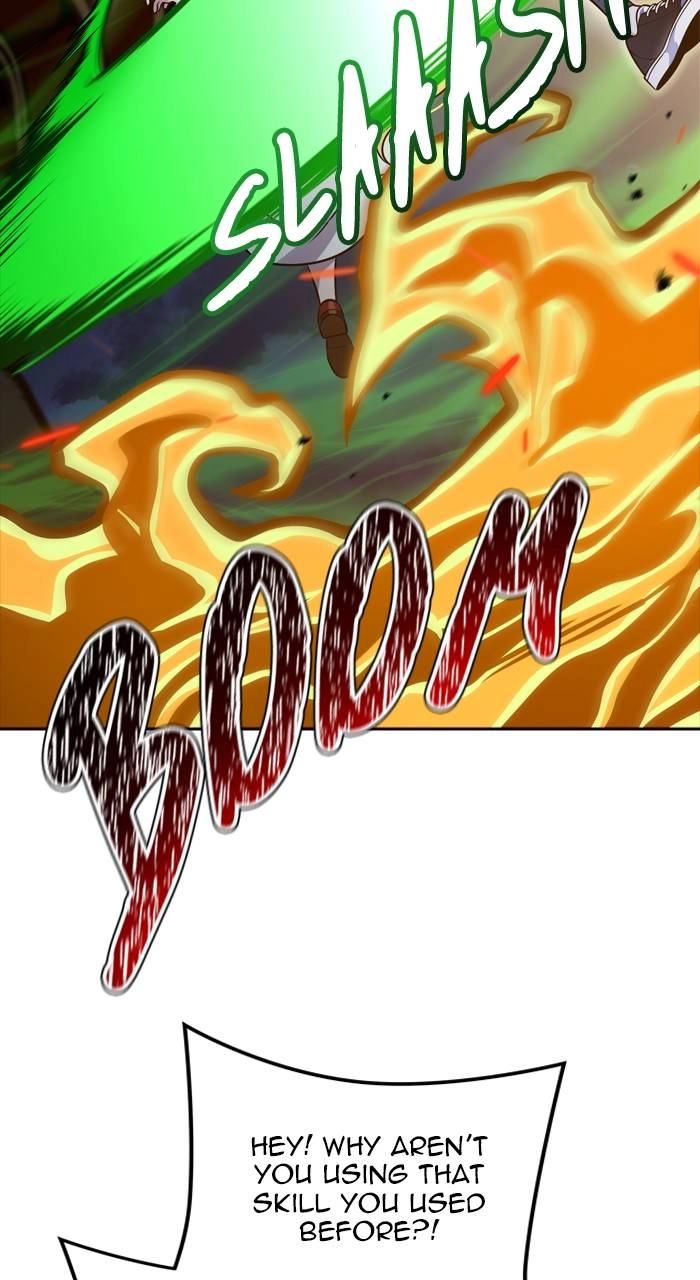 Tower of God Chapter 592 - Page 32