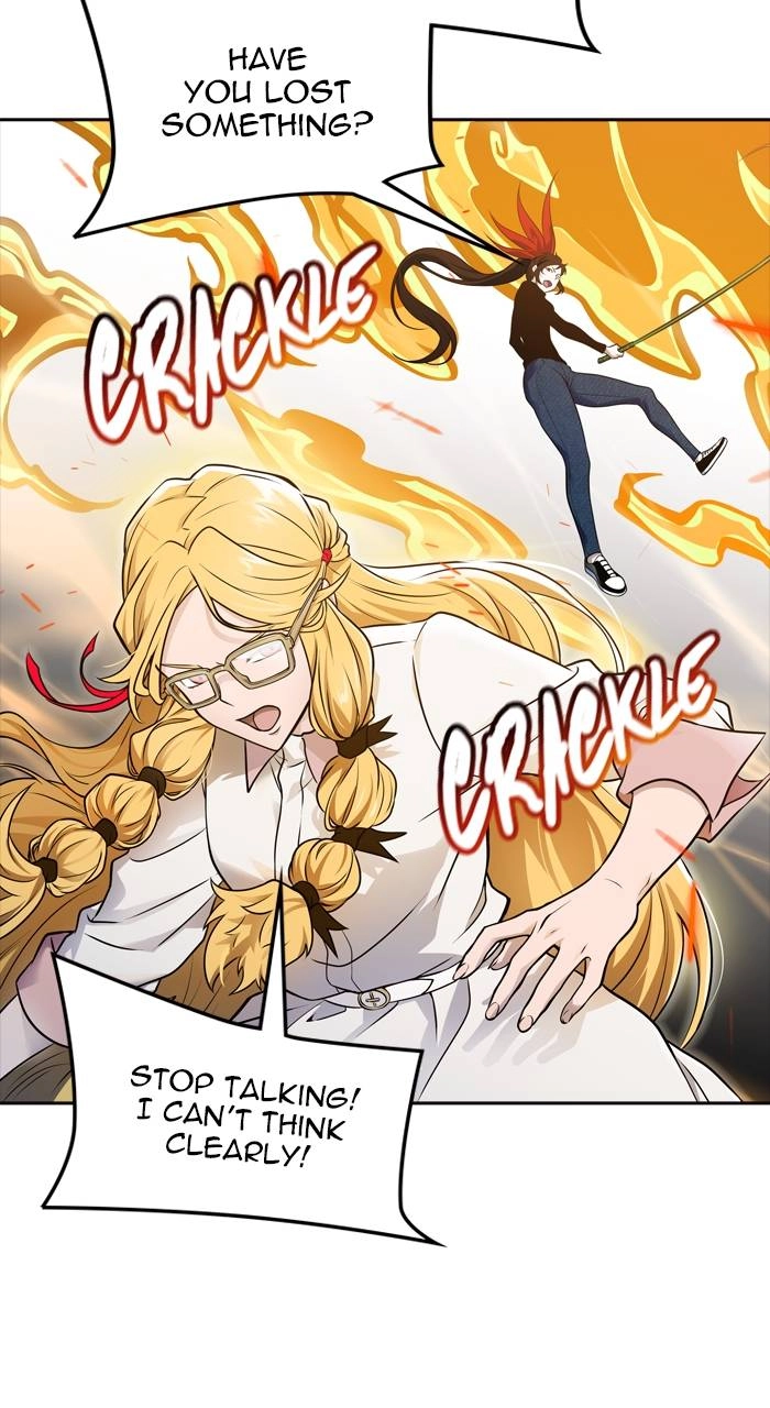 Tower of God Chapter 592 - Page 33