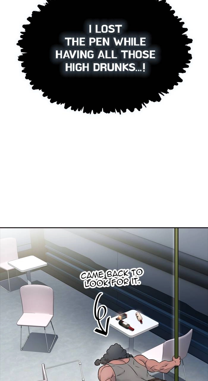 Tower of God Chapter 592 - Page 35