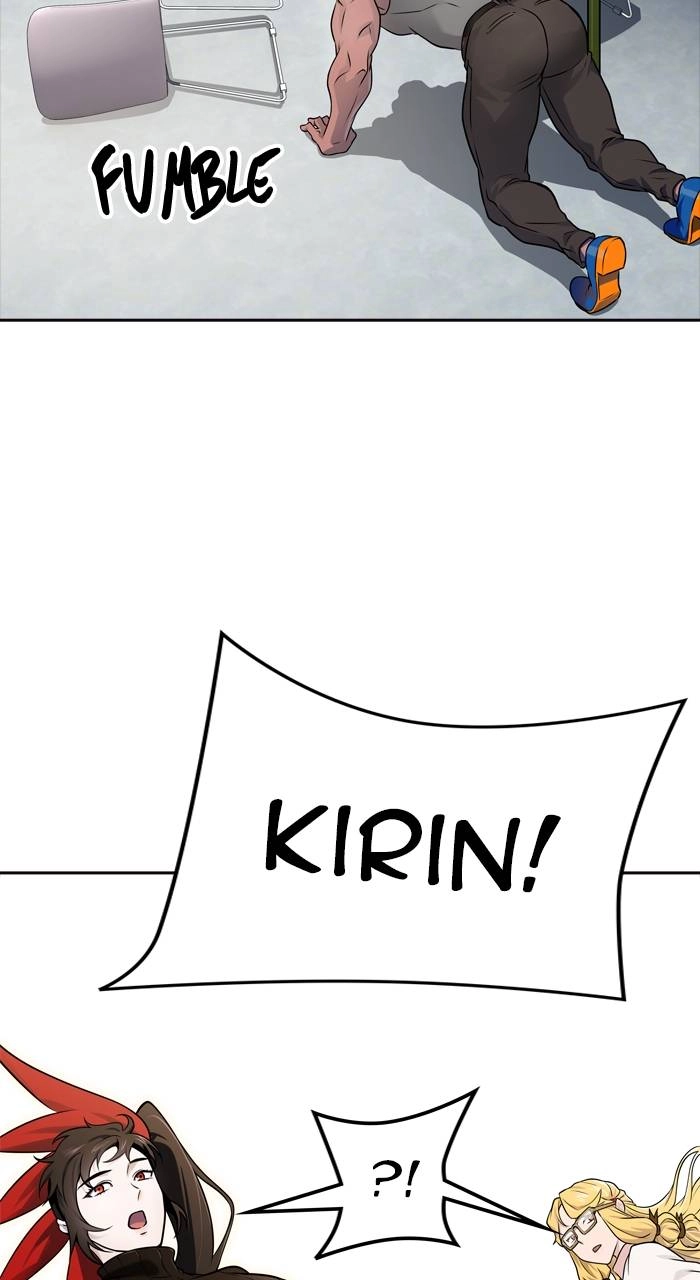 Tower of God Chapter 592 - Page 36
