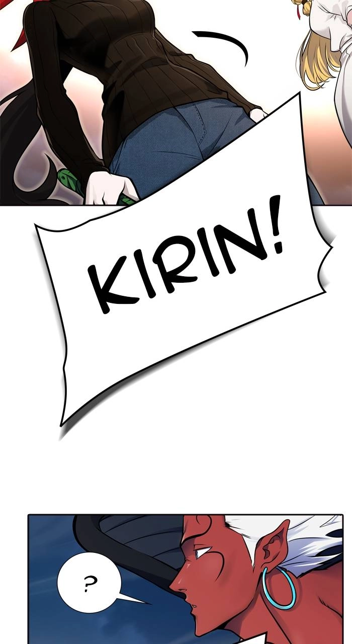 Tower of God Chapter 592 - Page 37