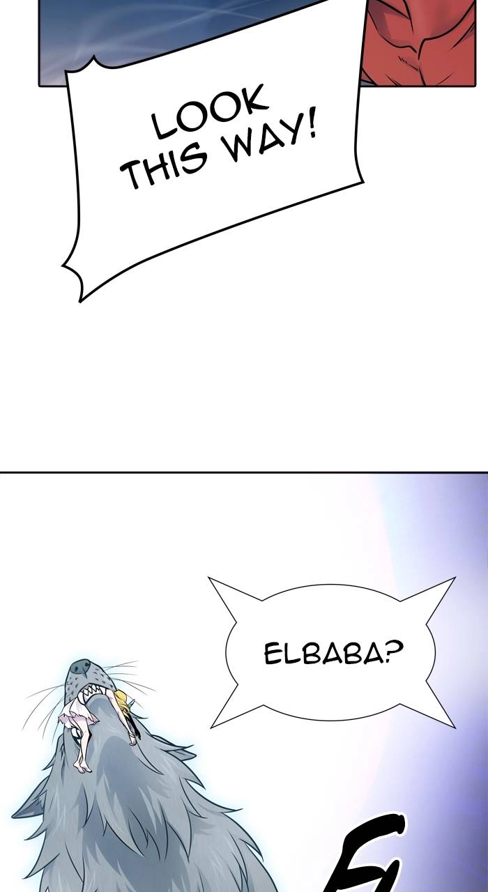 Tower of God Chapter 592 - Page 38