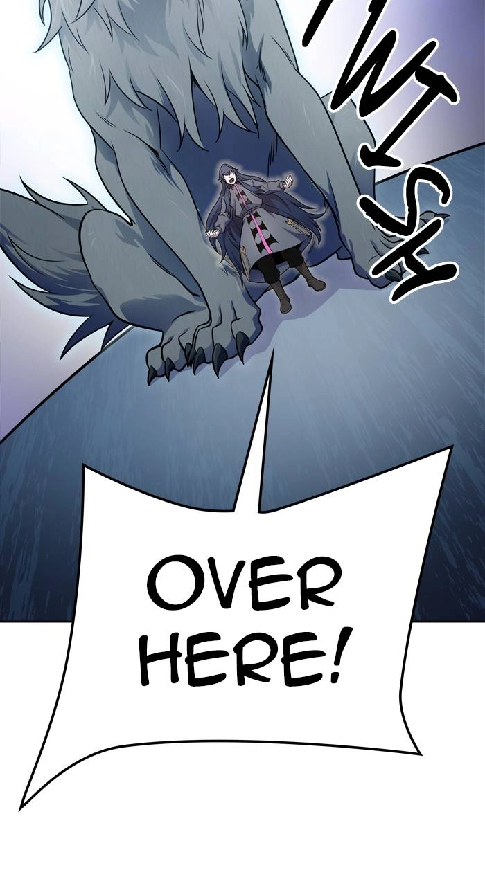 Tower of God Chapter 592 - Page 39