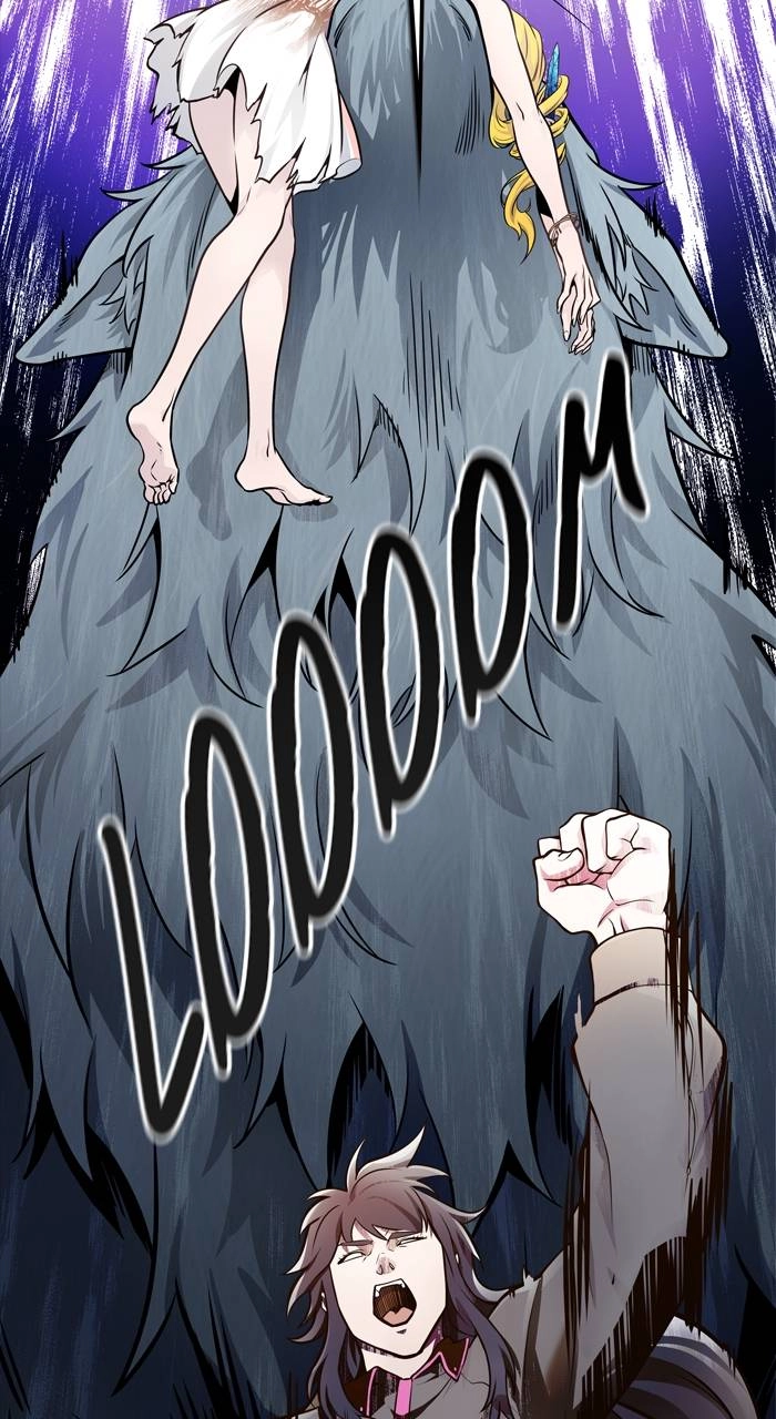 Tower of God Chapter 592 - Page 41