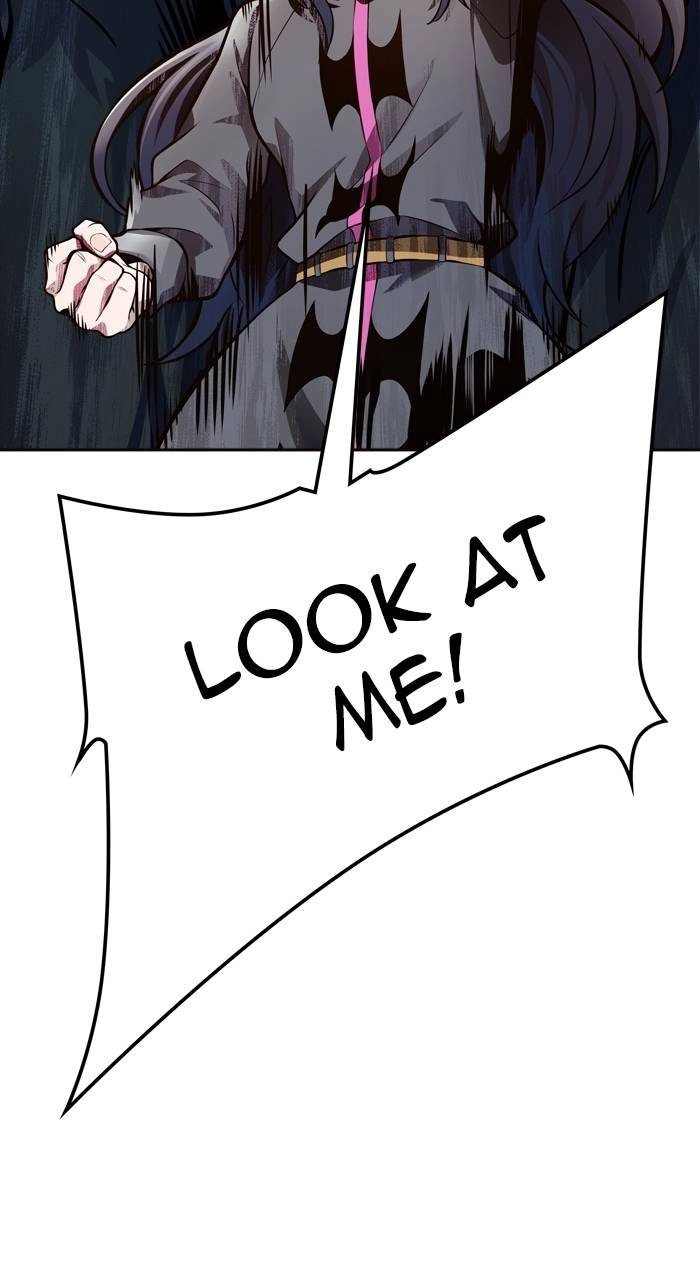 Tower of God Chapter 592 - Page 42