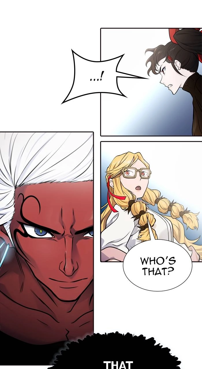 Tower of God Chapter 592 - Page 43