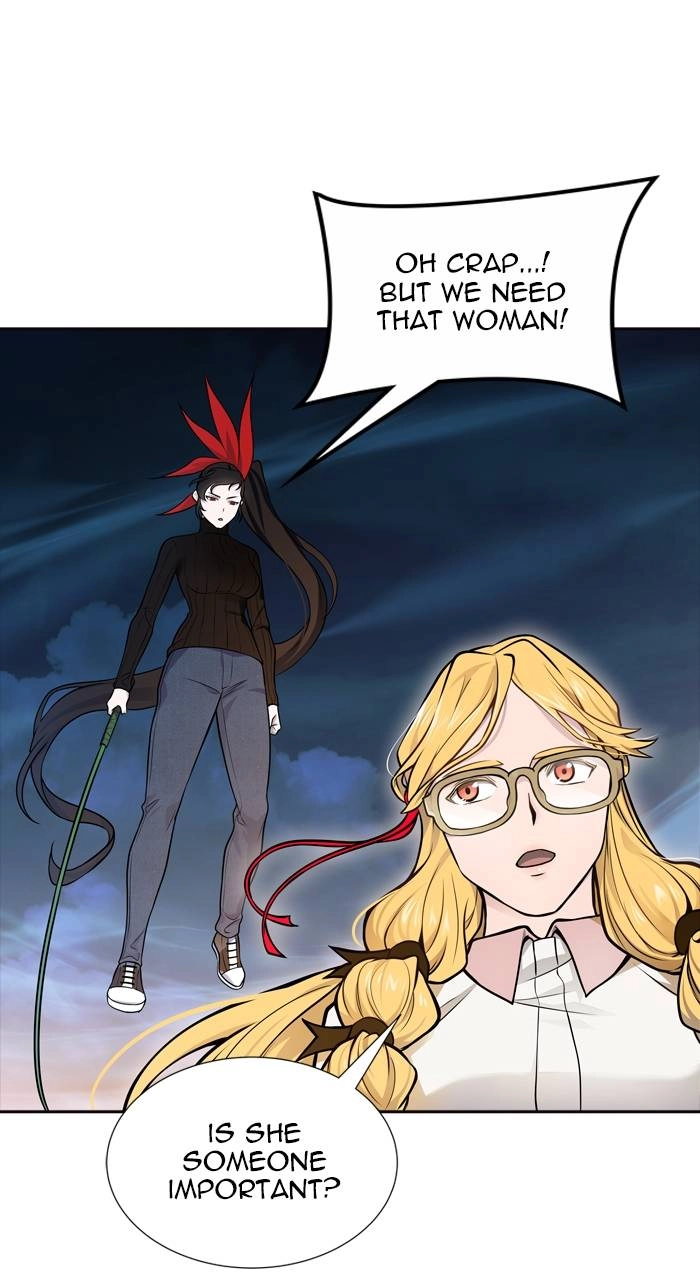 Tower of God Chapter 592 - Page 46
